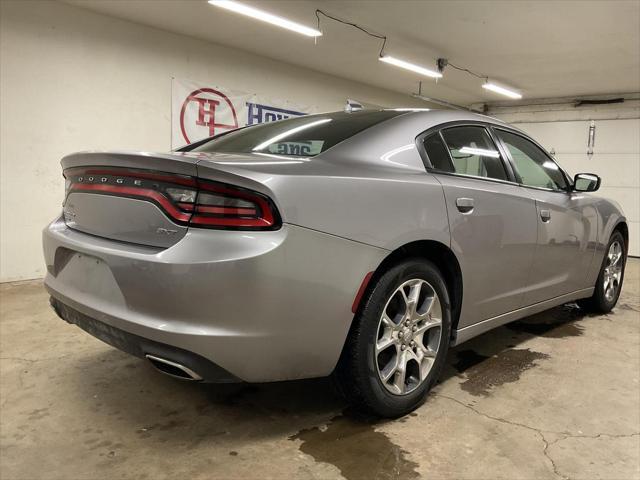 used 2016 Dodge Charger car, priced at $12,995