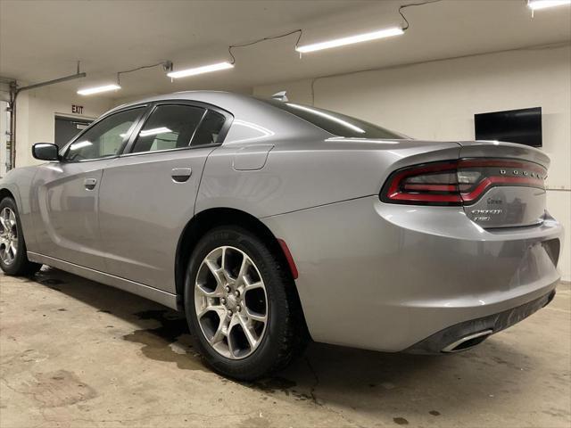 used 2016 Dodge Charger car, priced at $12,995