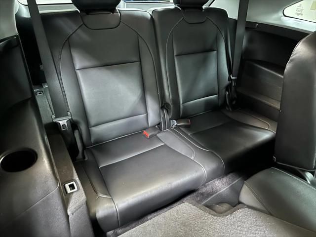 used 2017 Acura MDX car, priced at $18,995