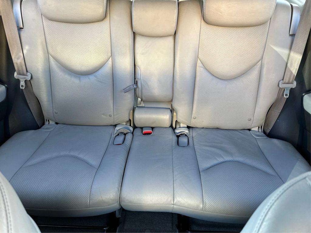 used 2010 Toyota RAV4 car, priced at $11,995