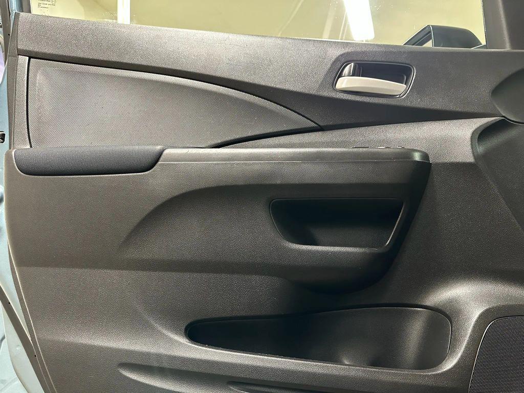 used 2015 Honda CR-V car, priced at $13,995
