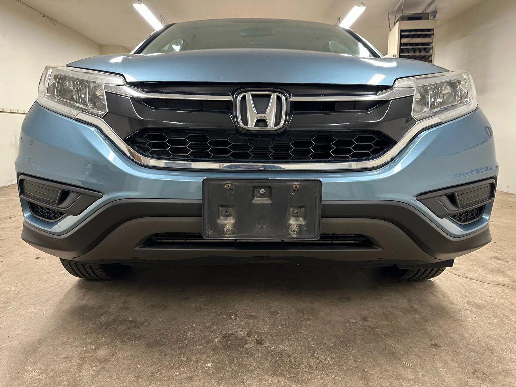 used 2015 Honda CR-V car, priced at $13,995