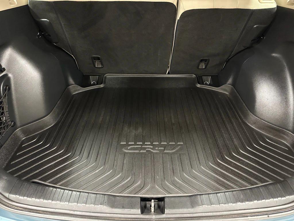used 2015 Honda CR-V car, priced at $13,995