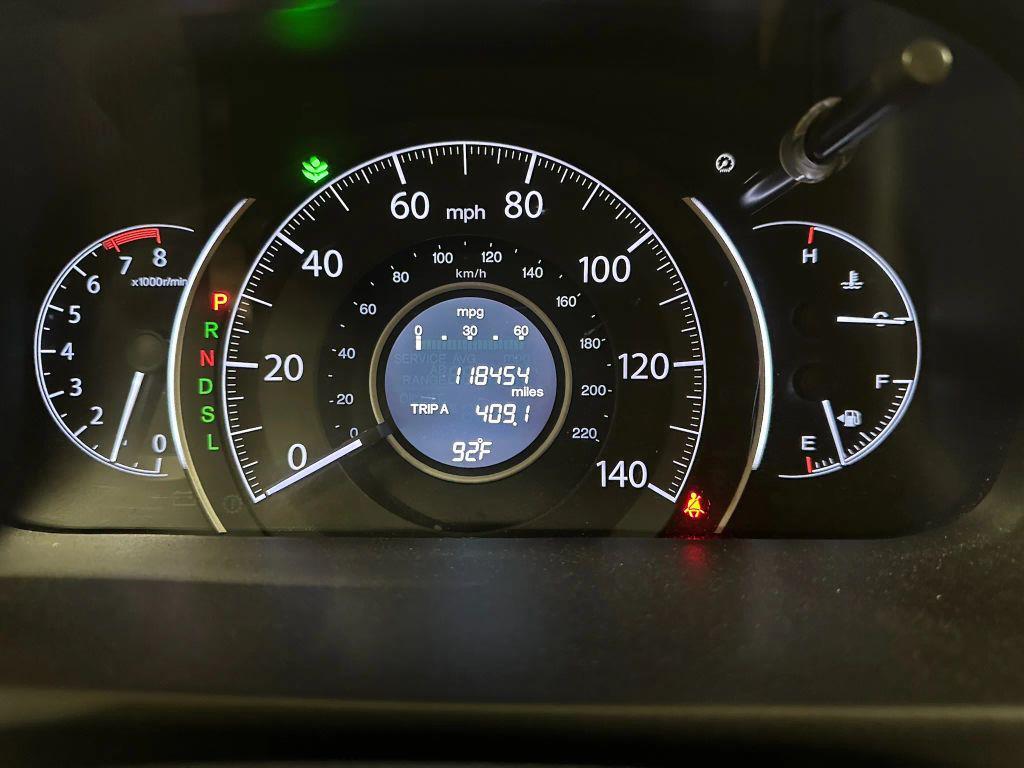 used 2015 Honda CR-V car, priced at $13,995