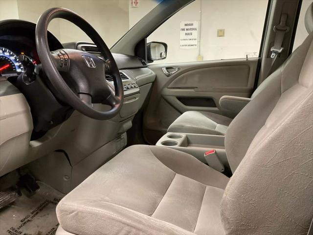 used 2008 Honda Odyssey car, priced at $10,995