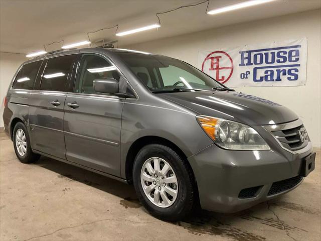 used 2008 Honda Odyssey car, priced at $10,995