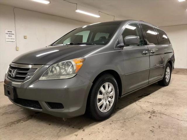 used 2008 Honda Odyssey car, priced at $10,995