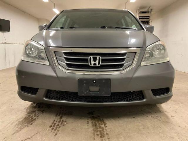 used 2008 Honda Odyssey car, priced at $10,499