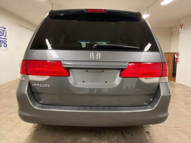 used 2008 Honda Odyssey car, priced at $10,995