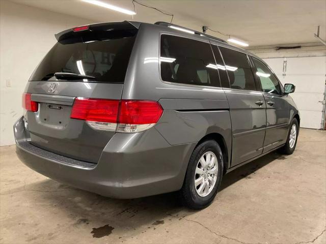 used 2008 Honda Odyssey car, priced at $10,995