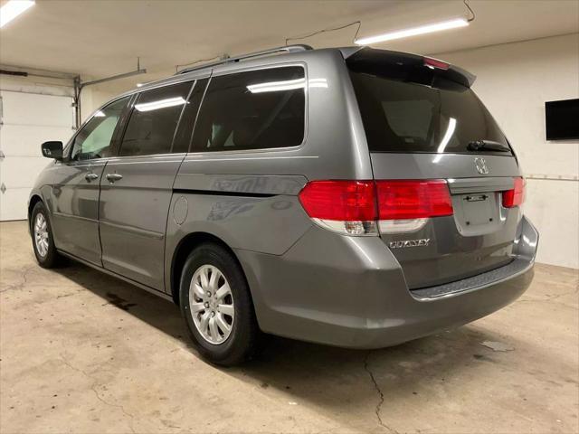 used 2008 Honda Odyssey car, priced at $10,995