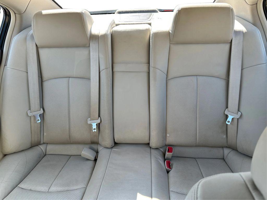 used 2013 INFINITI G37x car, priced at $7,995