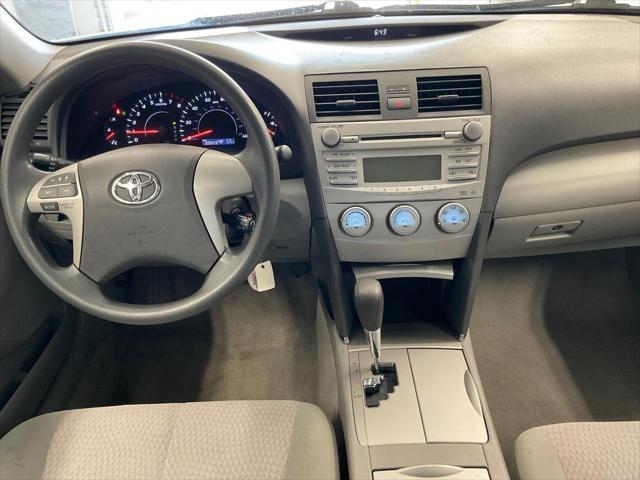 used 2011 Toyota Camry car, priced at $11,995