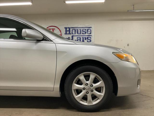 used 2011 Toyota Camry car, priced at $11,995