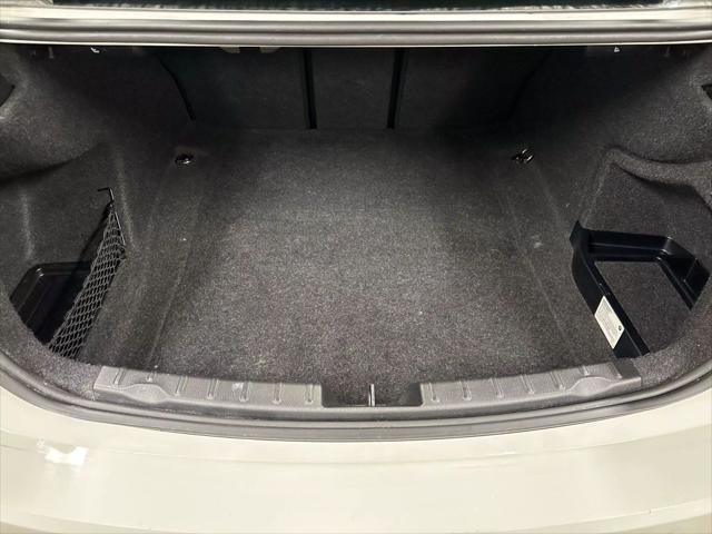 used 2018 BMW 330 car, priced at $16,495