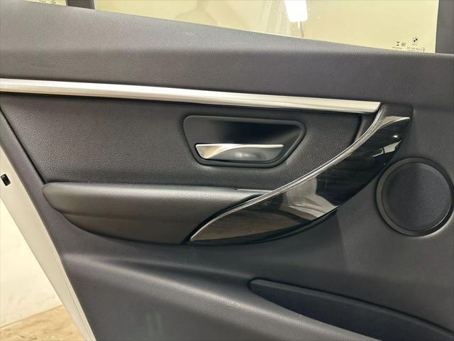 used 2018 BMW 330 car, priced at $16,495