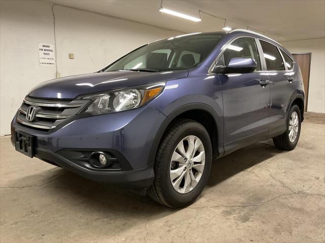 used 2013 Honda CR-V car, priced at $16,399