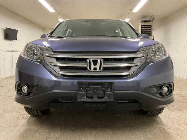 used 2013 Honda CR-V car, priced at $16,399