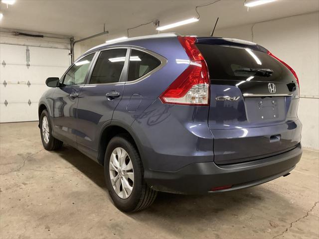 used 2013 Honda CR-V car, priced at $16,399