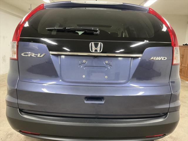 used 2013 Honda CR-V car, priced at $16,399