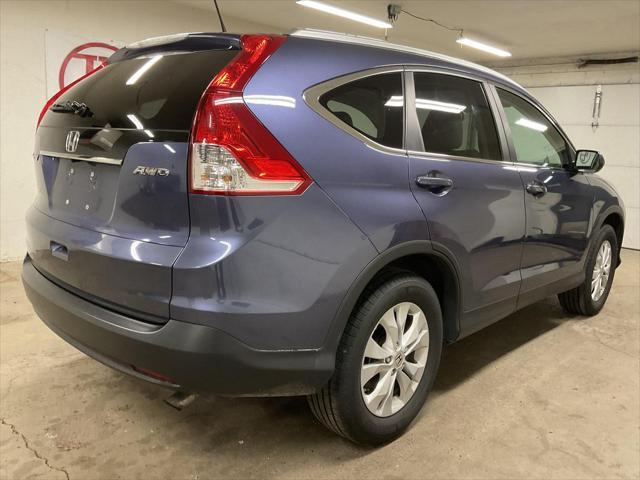 used 2013 Honda CR-V car, priced at $16,399