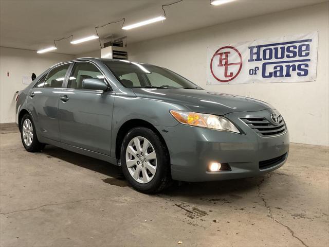 used 2007 Toyota Camry car, priced at $10,995