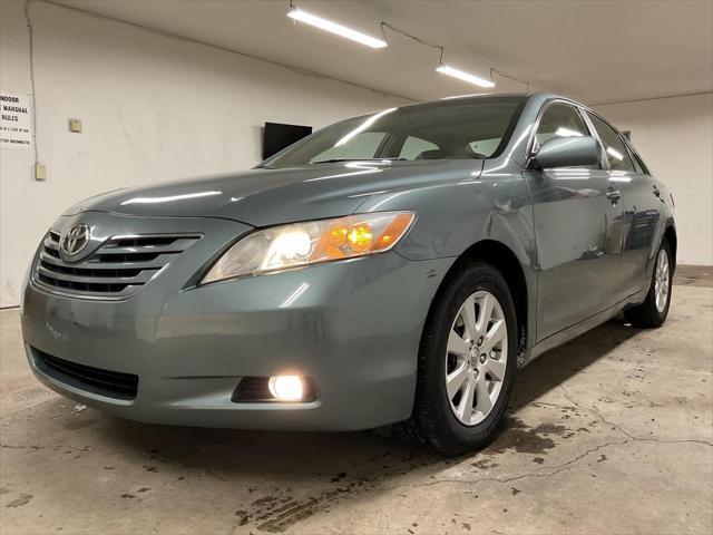 used 2007 Toyota Camry car, priced at $10,995