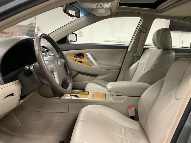 used 2007 Toyota Camry car, priced at $10,995