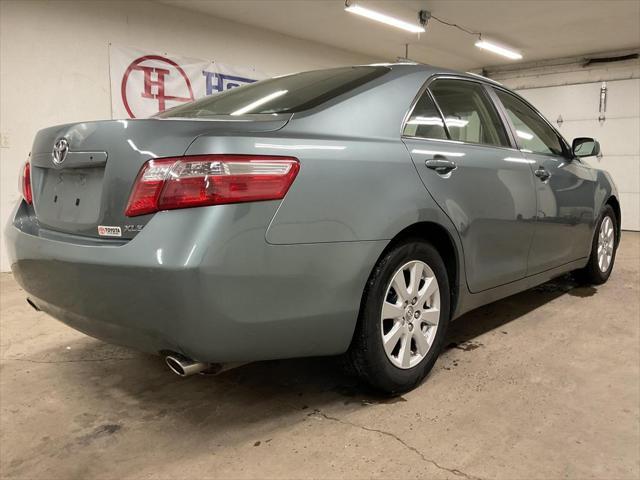 used 2007 Toyota Camry car, priced at $10,995