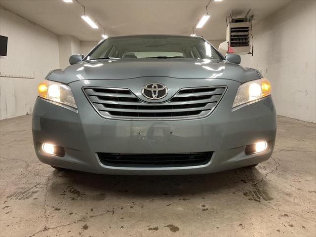 used 2007 Toyota Camry car, priced at $10,995