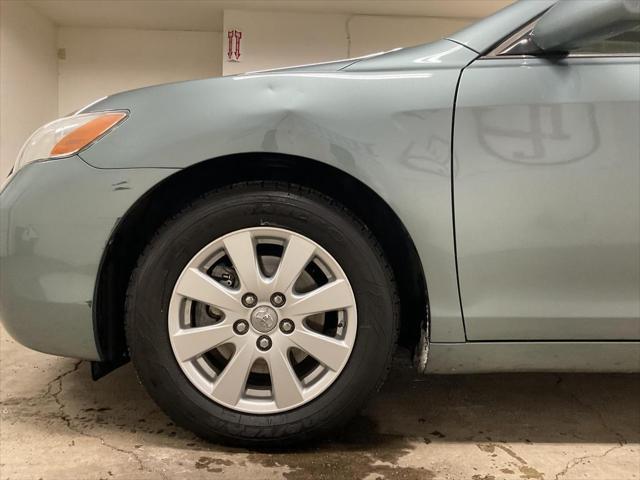 used 2007 Toyota Camry car, priced at $10,995