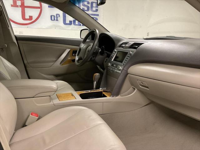 used 2007 Toyota Camry car, priced at $10,995