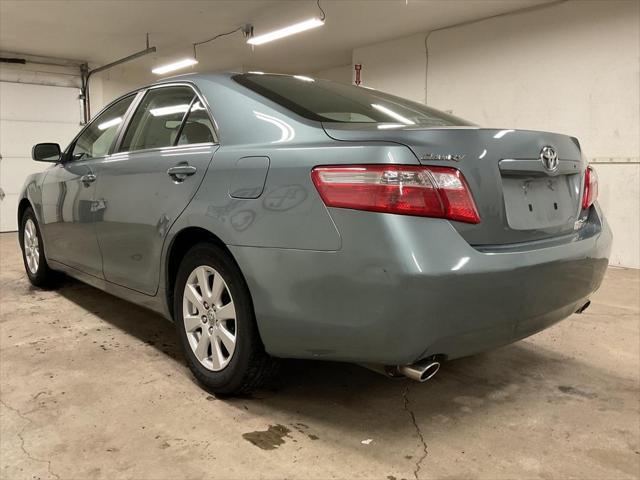 used 2007 Toyota Camry car, priced at $10,995