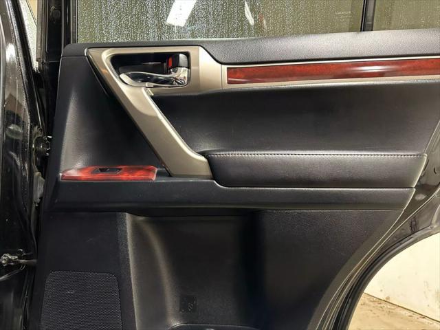 used 2013 Lexus GX 460 car, priced at $17,995