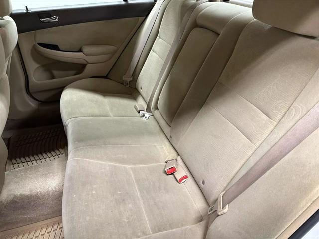 used 2007 Honda Accord car, priced at $6,995