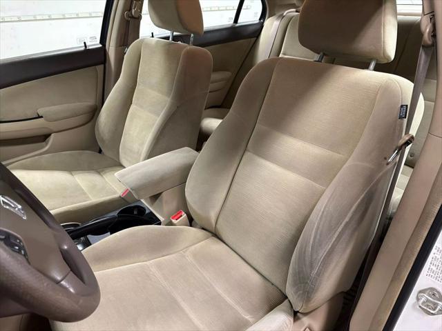 used 2007 Honda Accord car, priced at $6,995
