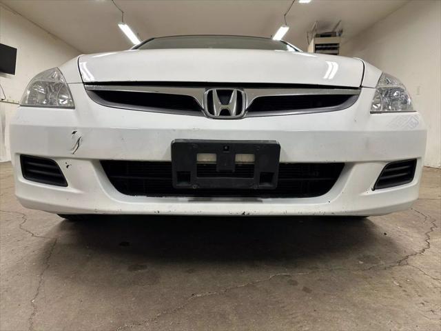 used 2007 Honda Accord car, priced at $6,995