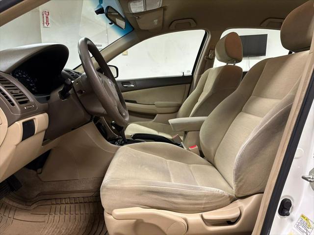 used 2007 Honda Accord car, priced at $6,995