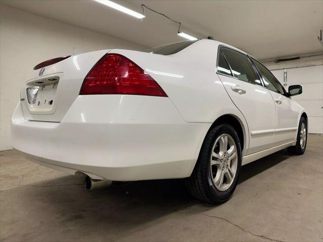 used 2007 Honda Accord car, priced at $6,995