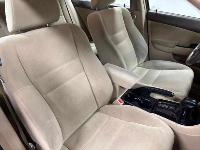 used 2007 Honda Accord car, priced at $6,995