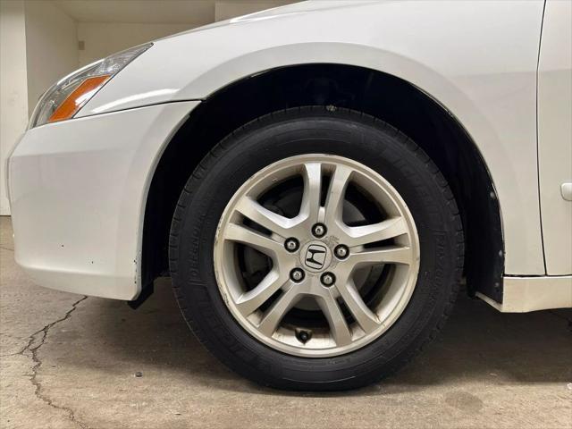 used 2007 Honda Accord car, priced at $6,995