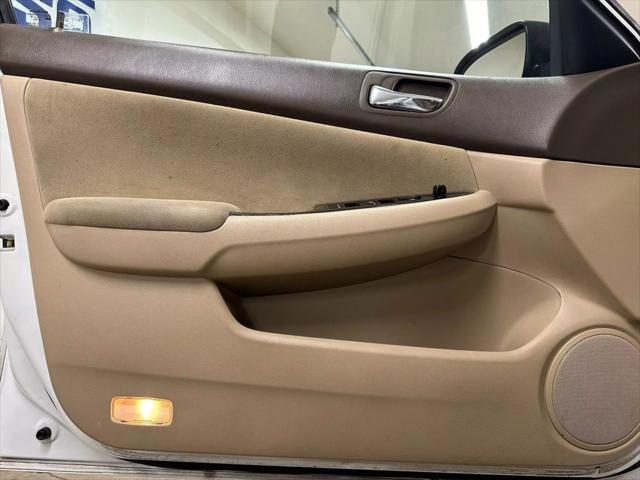 used 2007 Honda Accord car, priced at $6,995