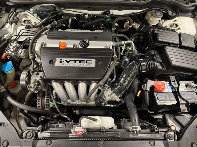 used 2007 Honda Accord car, priced at $6,995
