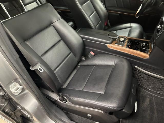 used 2013 Mercedes-Benz E-Class car, priced at $11,995