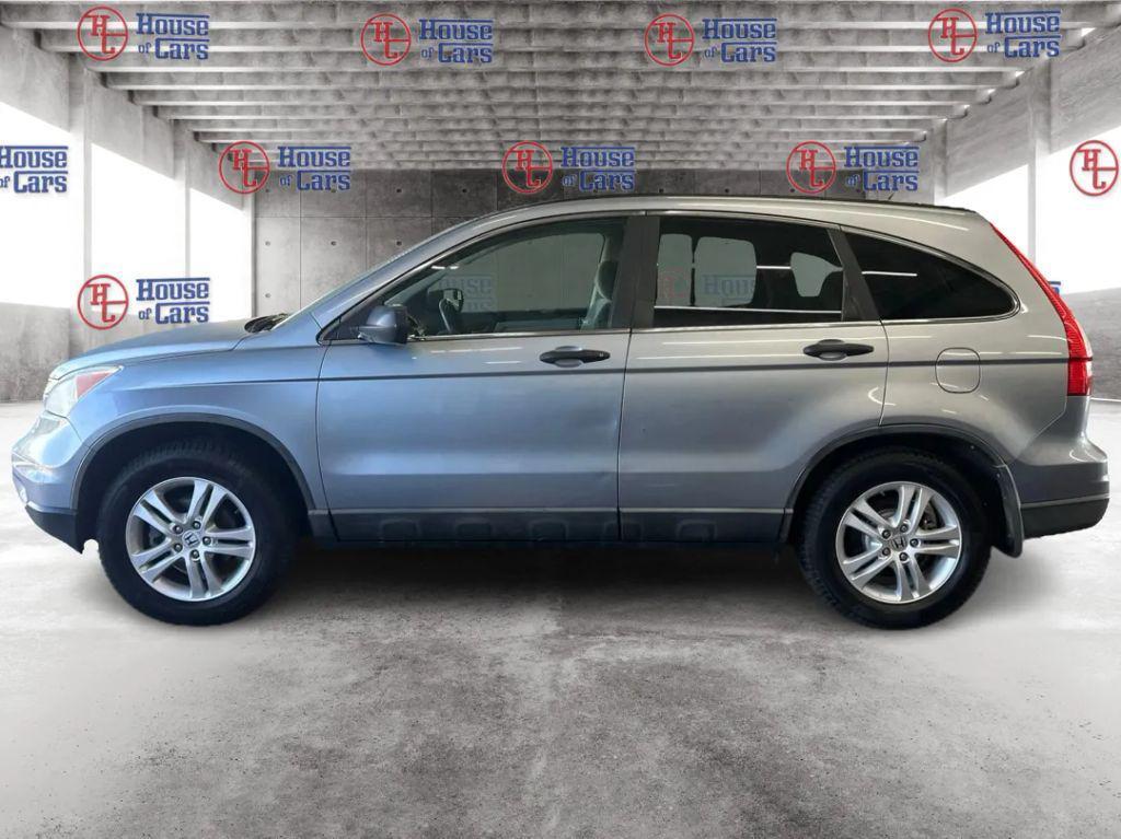 used 2010 Honda CR-V car, priced at $10,499