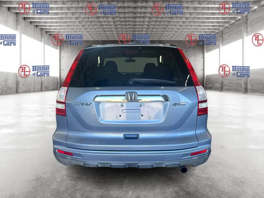 used 2010 Honda CR-V car, priced at $10,499