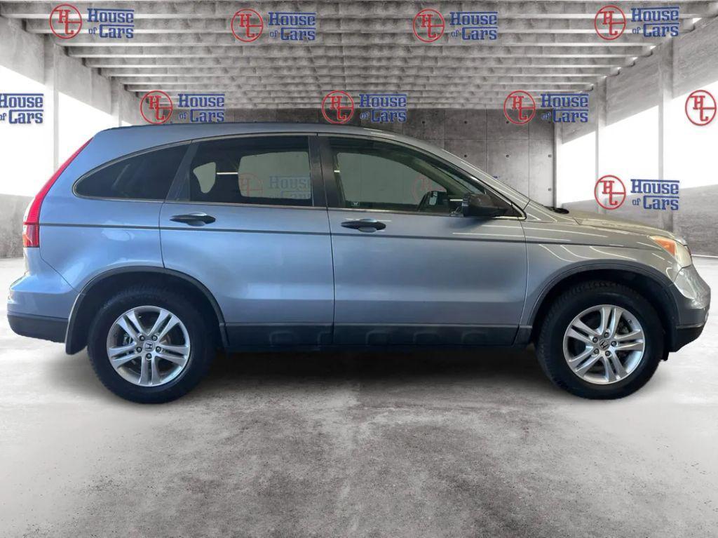 used 2010 Honda CR-V car, priced at $10,499