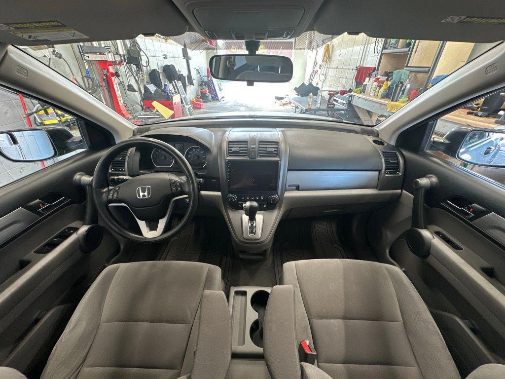 used 2010 Honda CR-V car, priced at $10,499