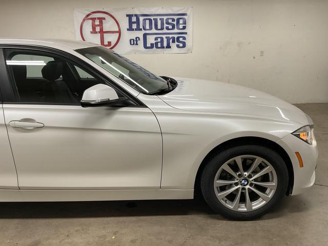 used 2016 BMW 320 car, priced at $13,995