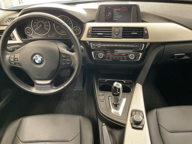 used 2016 BMW 320 car, priced at $13,995